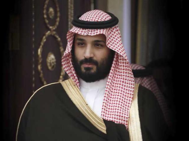 Bắt một lúc 11 hoàng tử, Thái tử Ả Rập Saudi muốn điều gì?