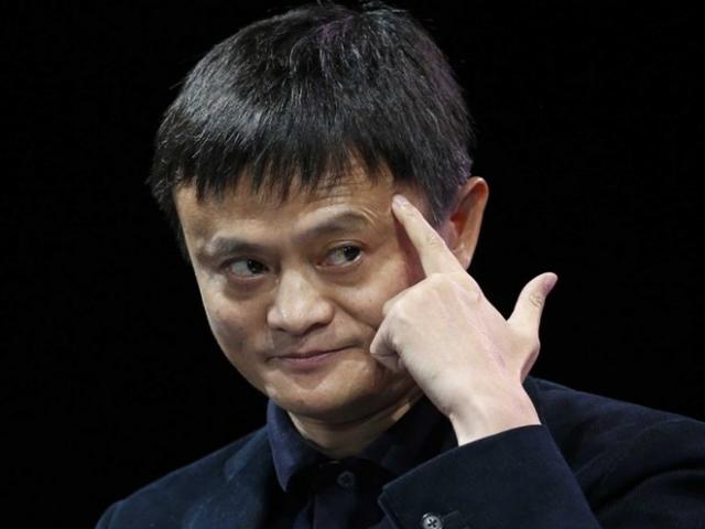 3 thất bại đau nhất dẫn đến thành công như mơ của Jack Ma