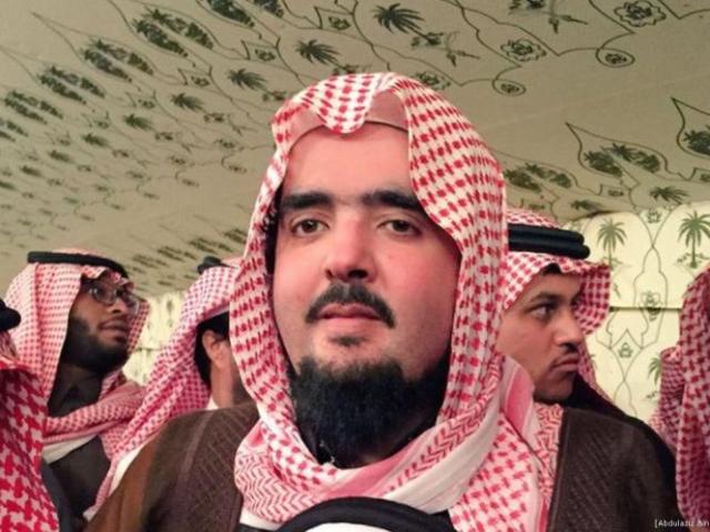 Đấu súng với lực lượng bắt giữ, hoàng tử Ả Rập Saudi bị bắn chết?