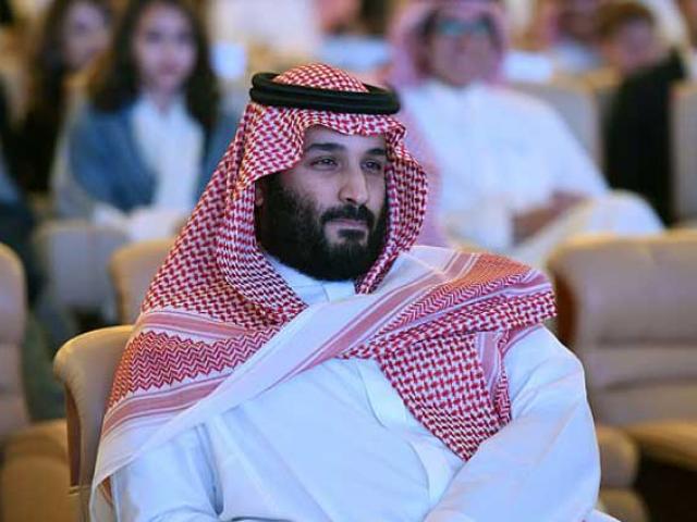11 hoàng tử Ả Rập Saudi bị tịch thu khoản tiền khổng lồ: 800 tỉ USD