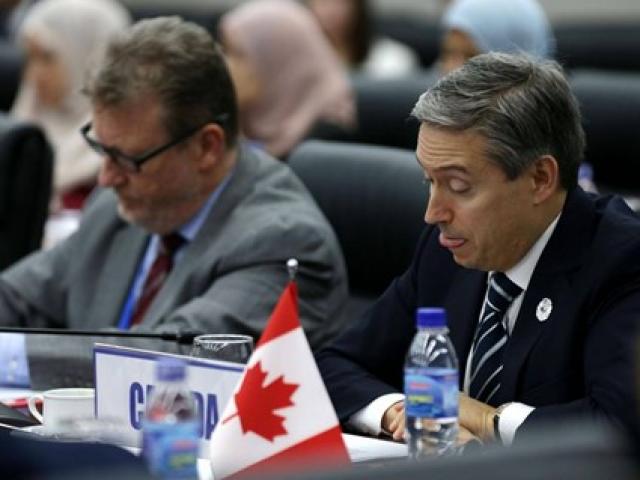 Canada quay trở lại, TPP-11 được ”cứu” vào phút chót