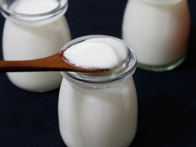 Cách làm sữa chua ”dễ ợt” thế này, sao phải mua ngoài quán?