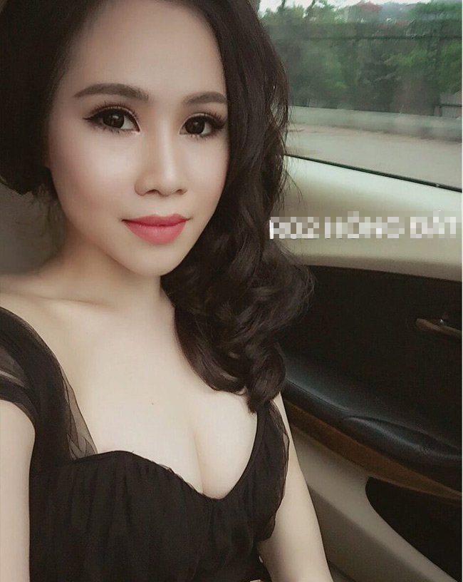 Trương Phương không ngại thừa nhận nhược điểm về chiều cao khiêm tốn. Cô còn coi đó là lợi thế để trở nên nổi bật và tự nhận là &#34;nữ diễn viên thấp nhất showbiz Việt&#34;.