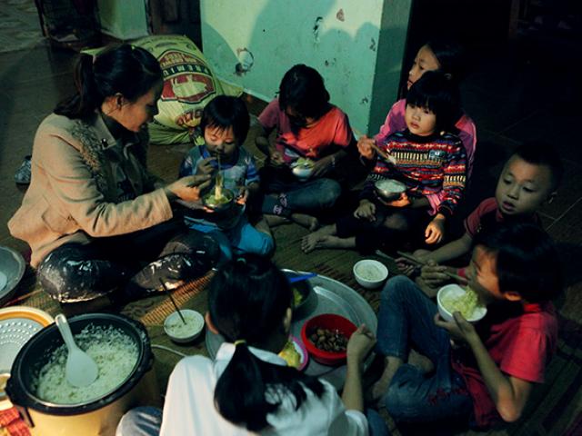 Khó tin: Người phụ nữ 29 tuổi sinh 8 người con ở Hà Nội