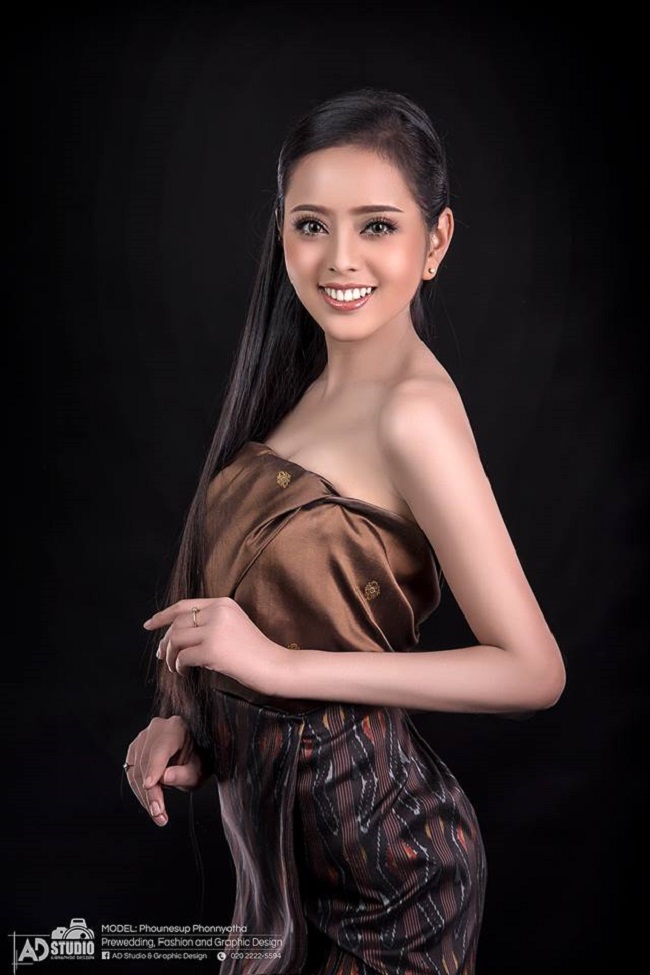 Thành tích top 8 Miss International của Hoa hậu Lào cao hơn hẳn so với đại diện đến từ Việt Nam - không lọt top 15.&nbsp;