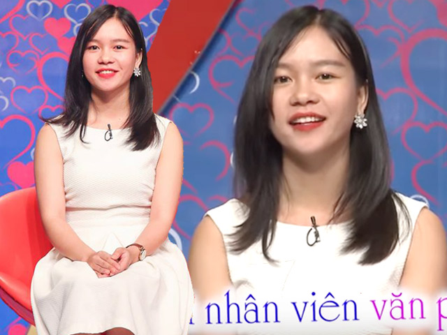 Cô gái Phú Yên gây sốt Bạn muốn hẹn hò vì quá đẹp