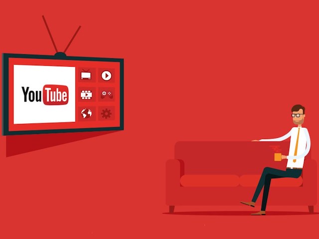 Google đang phát thử nghiệm chế độ đọc ban đêm cho YouTube