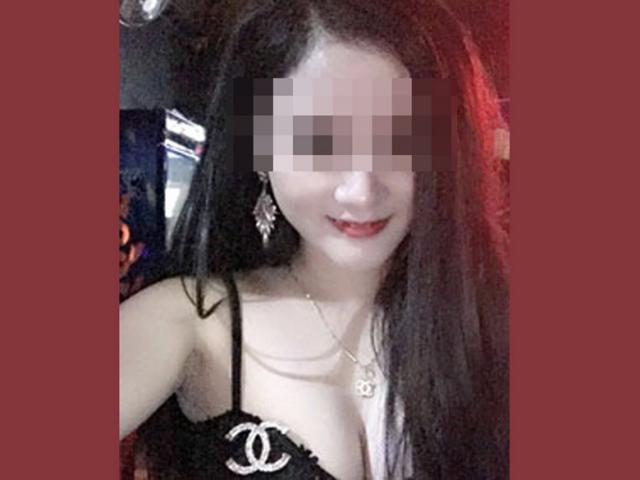 Đường sa ngã của những hotgirl điều hành đường dây mại dâm “VIP”