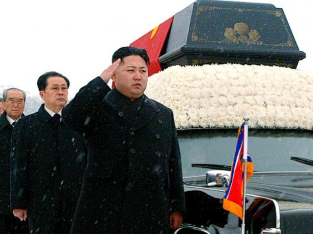 Kim Jong-un từng đặt chân đến những quốc gia nào?
