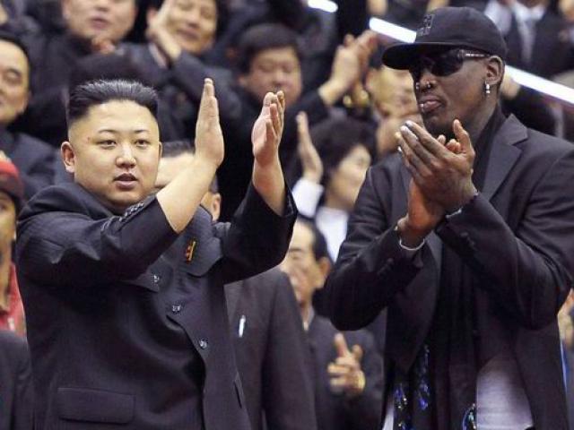 “Bạn suốt đời” của Kim Jong-un lên tiếng về căng thẳng Triều Tiên