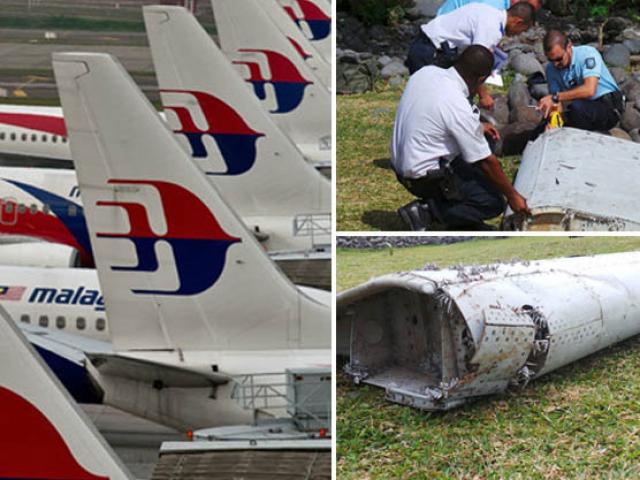 MH370 bị cướp quyền kiểm soát rồi lái tới Nam Cực?