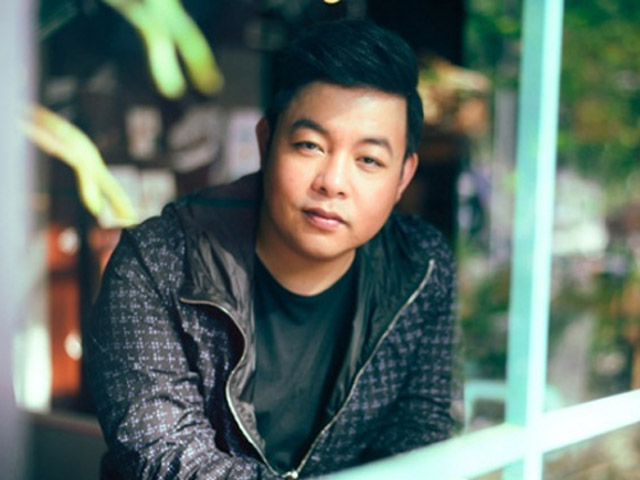 Quang Lê: ”Tôi nhận 500 triệu đồng hát show đám cưới”