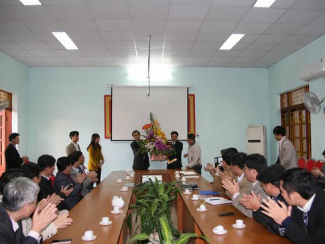 2 lãnh đạo ở Thanh Hóa bị kỷ luật liên quan bà Trần Vũ Quỳnh Anh
