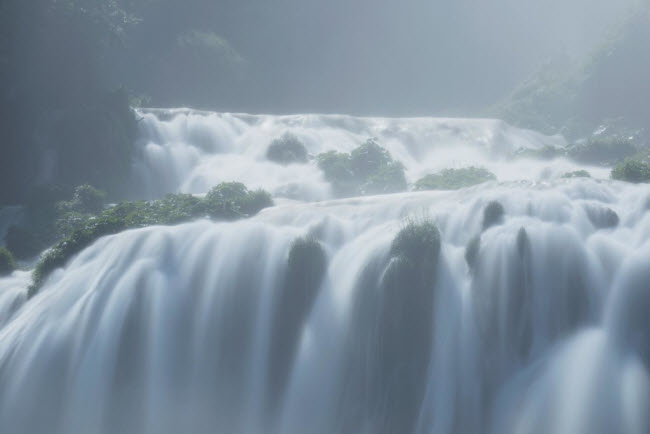 Khu du lịch thích hợp đối với tất cả mọi người bao gồm trẻ em và người không biết bơi.