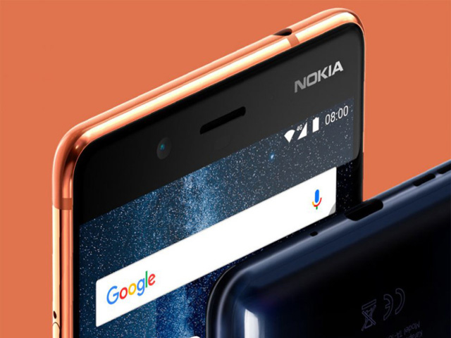 Mang danh ”sát thủ iPhone” nhưng Nokia 9 chỉ là ”muỗi” đối với iPhone X