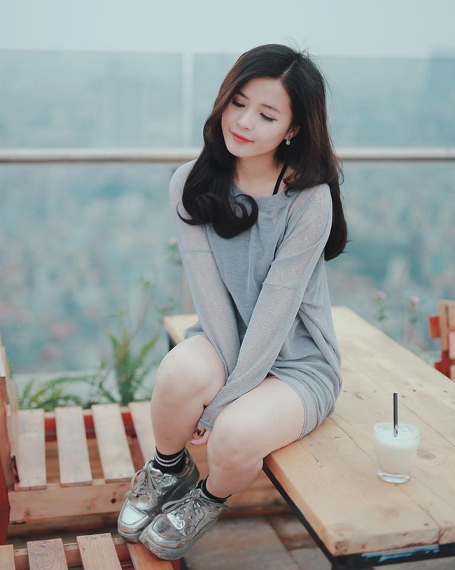 Tuy nhiên, nhiều người vẫn chúc mừng cho hạnh phúc của cặp đôi hot girl - cầu thủ.&nbsp;