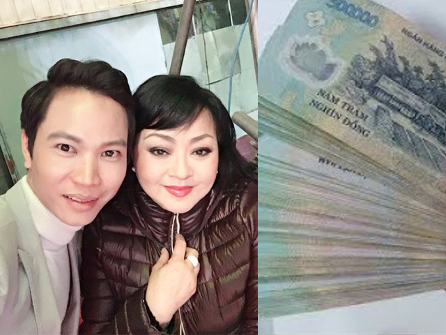 Ca sĩ hát đám cưới 10 tỷ cho đại gia Bắc Ninh trần tình lý do ”hét cát-xê”