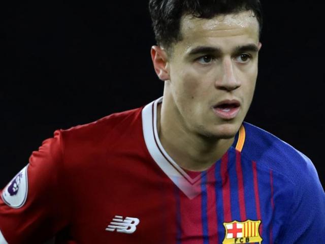 Barca sắp có “bom tấn” 150 triệu euro: Bán sẵn áo đấu Coutinho