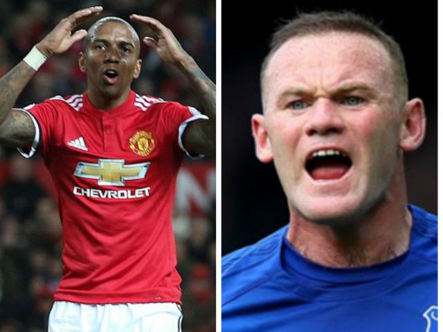 MU đối mặt bi kịch đầu năm: Rooney chờ “báo thù”, “tý hon” muốn hạ nhục