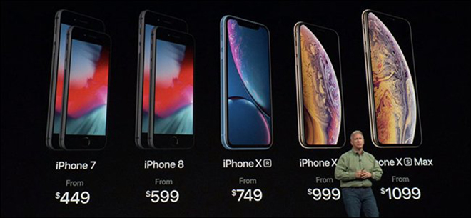 Mua iPhone &#34;lướt&#34; liệu có tiết kiệm hơn so với mua iPhone mới? - 1