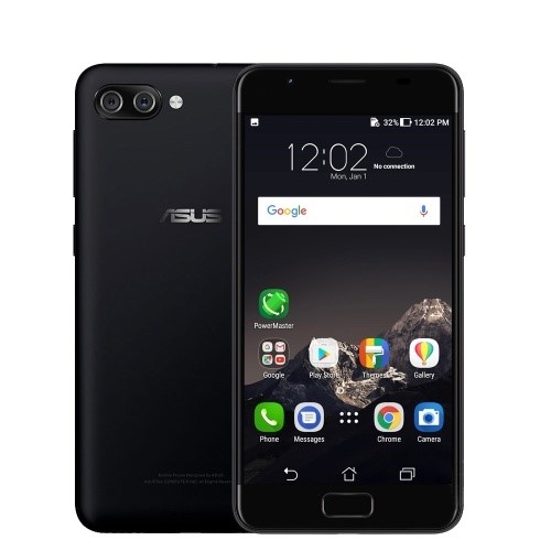 “24 giờ” xả kho ASUS Zenfone 4A ,Ram 3G,Rom 32G,  giá 2,3 triệu - 2