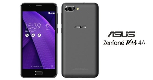 “24 giờ” xả kho ASUS Zenfone 4A ,Ram 3G,Rom 32G,  giá 2,3 triệu - 3