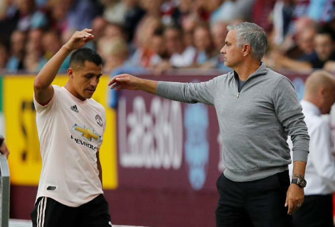 Mourinho nguy to: Đến lượt Sanchez hối hận muốn chạy khỏi &#34;tàu đắm&#34; MU - 1