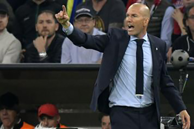 Rối loạn ở MU “tràn ly”: Mourinho bỏ tập, Zidane gọi điện dọa lấy ghế nóng - 2