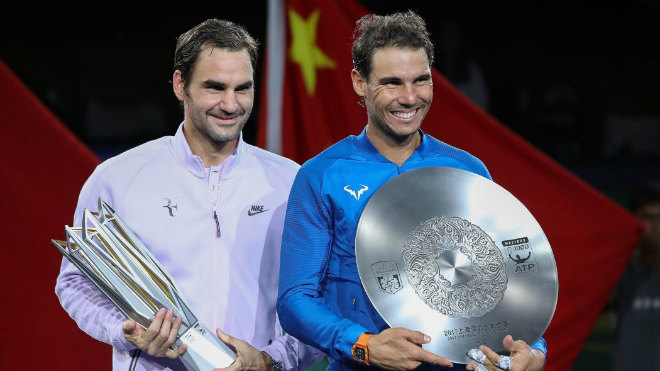 Tennis 24/7: Federer báo tin vui tái xuất, lộ thời điểm giải nghệ - 1