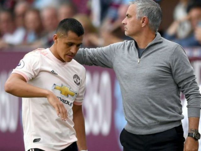 Mourinho nguy to: Đến lượt Sanchez hối hận muốn chạy khỏi ”tàu đắm” MU