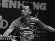 Thể thao - Chấn động cầu lông thế giới: &quot;Đàn em&quot; Lee Chong Wei tai nạn qua đời