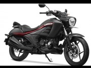 Thế giới xe - Suzuki Intruder SP và Intruder FI SP ra mắt, giá từ 32 triệu đồng