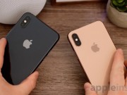 Thời trang Hi-tech - Đánh giá chi tiết iPhone Xs Max: Bom tấn mùa thu 2018