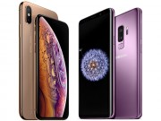 Thời trang Hi-tech - Samsung tặng 50 chiếc Galaxy S9 cho ngôi làng có tên Apple