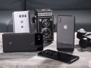 Thời trang Hi-tech - Đây là những smartphone có camera “đỉnh” nhất năm 2018