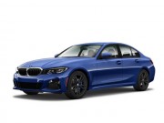 Tin tức ô tô - BMW 3-Series 2019 lộ diện trước giờ ra mắt