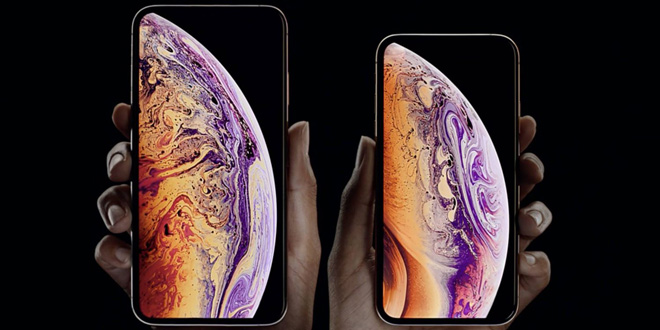 iPhone Xs và iPhone Xs Max trở thành “đại công thần” mới của Apple - 1