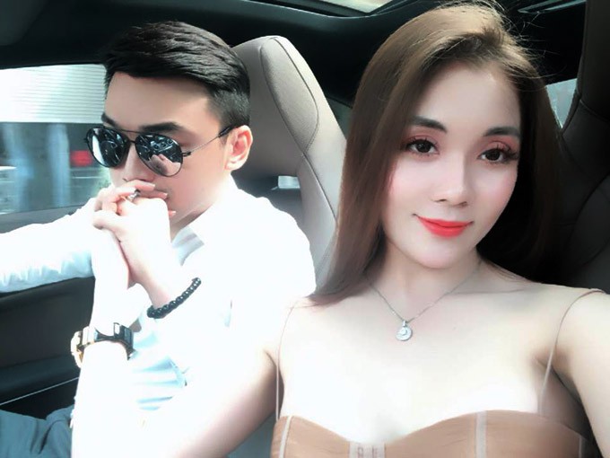 Phi công trẻ chia tay hot girl giảng viên dù đã làm lễ dạm ngõ - 2