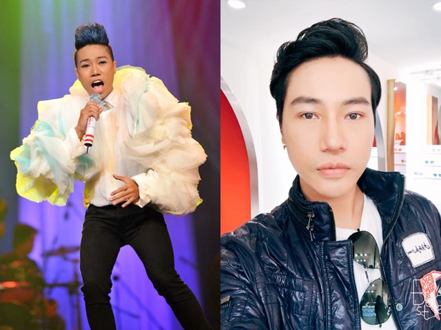 Nguyễn Đình Thanh Tâm lột xác để tái xuất showbiz sau 3 năm “mất tích”