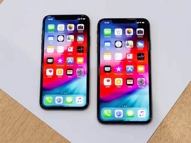 iPhone X giảm giá 3 triệu đồng đón Xs và Xs Max chính hãng sắp về VN