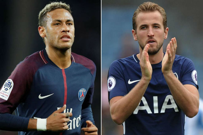 Loạn bom tấn Real: Neymar kém tài Kane, Lopetegui đại chiến “ông trùm” - 1