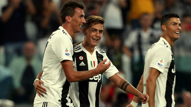 Juventus – Young Boys: Vượt khó vụ Ronaldo tranh ngôi đầu MU - 1