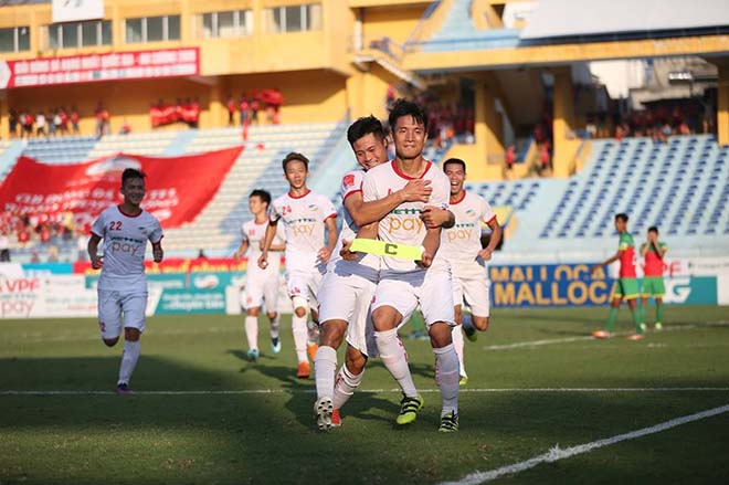 Viettel trở lại V-League: Tự hào Thể Công huyền thoại & tôn chỉ bóng đá đẹp - 1