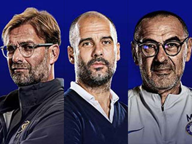 Man City đua vô địch Liverpool & Chelsea: Phần thưởng của sự dũng cảm