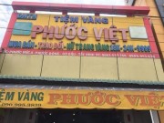 Pháp luật - Tiệm vàng ở Tây Ninh báo mất trộm 100 cây vàng