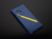 Thời trang Hi-tech - Galaxy Note 9 chụp ảnh từ xa &quot;vi diệu&quot; như thế này đây