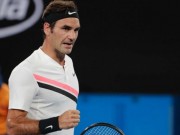 Thể thao - Khi Federer – Nadal hóa Usain Bolt: Đối thủ bất lực “phát khóc”