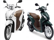 Thế giới xe - Giá xe máy Honda tháng 10/2018: Ra tân binh, chuẩn bị hốt bạc