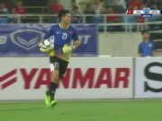 Bên lề hot AFF cup 2018 - Danh sách đội tuyển Việt Nam chuẩn bị AFF Cup: Các sao gây tiếc nuối