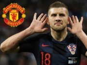 Bóng đá - Tin HOT bóng đá tối 2/10: Sao World Cup &quot;bắt cá hai tay&quot; MU - Bayern